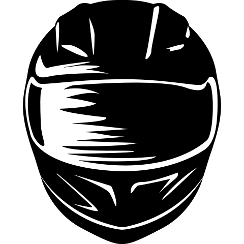 Motorradhelm