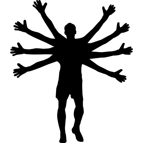 Kraken Torwart