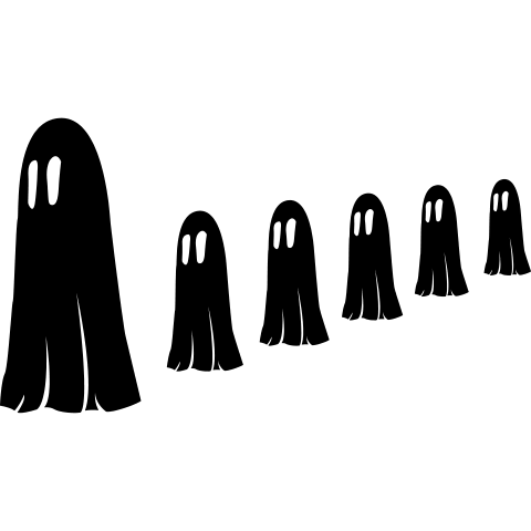 Geisterfamilie