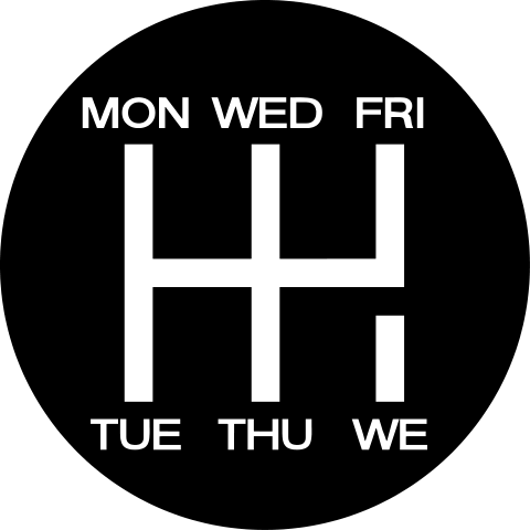Wochentage Schaltung
