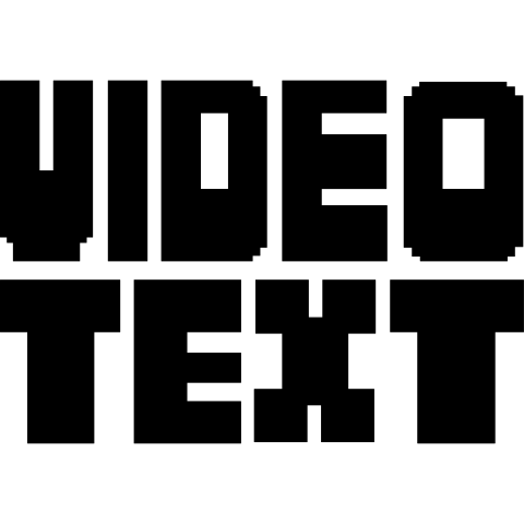 Video Text im Fernsehen