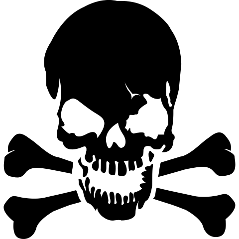 Skull Totenkopf