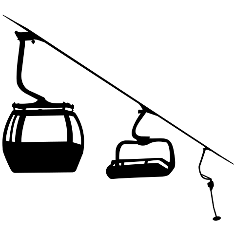 Skilift Evolution