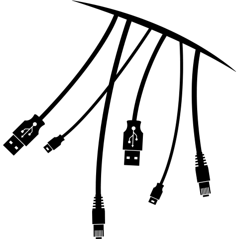 Computerkabel
