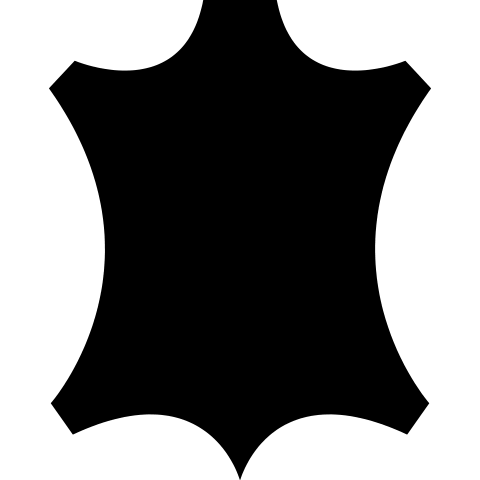 Echt Leder Emblem 2.0