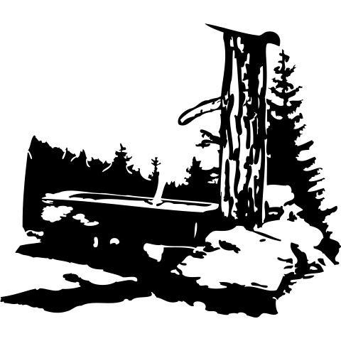 Tiertränke