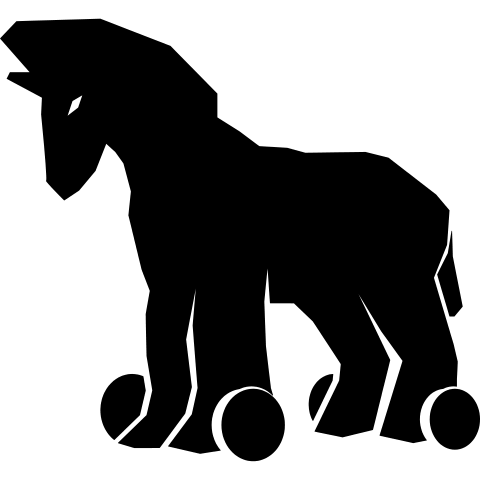 Trojanische Pferd