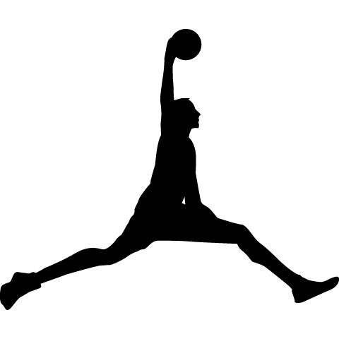 Basketball Dunk