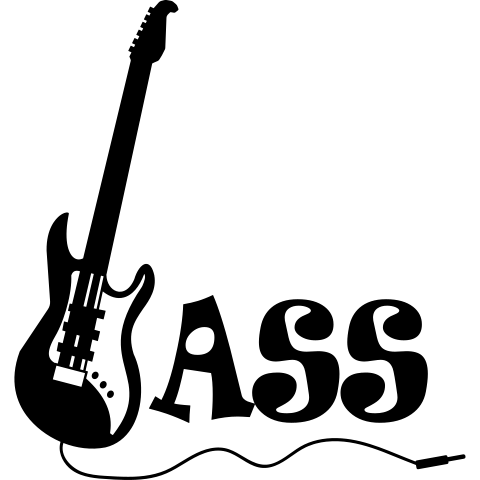 Bass Gitarre Musikgitarre -
