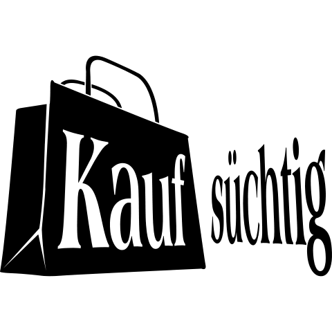 Kaufsüchtig