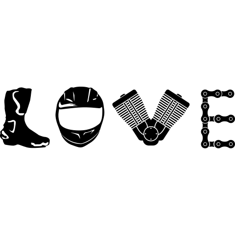 Biker Love