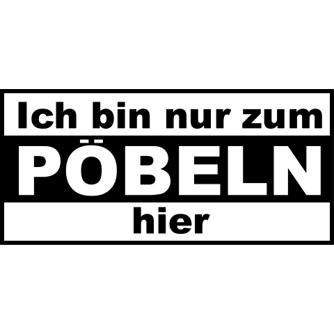 Pöbeln