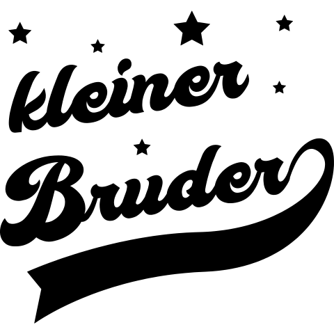 kleiner Bruder