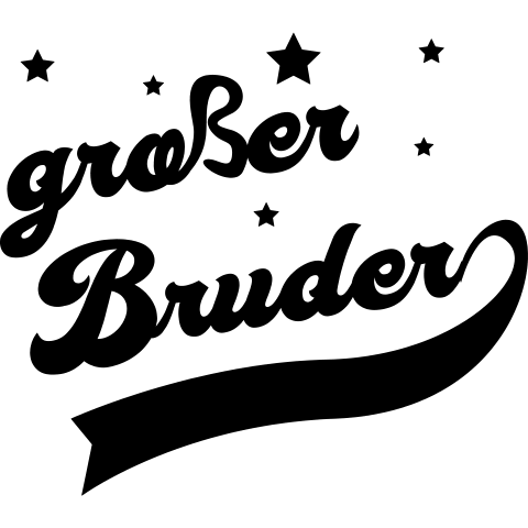 großer Bruder
