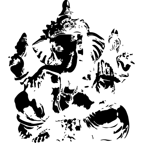 Ganesha