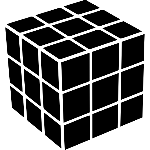 Zauberwürfel