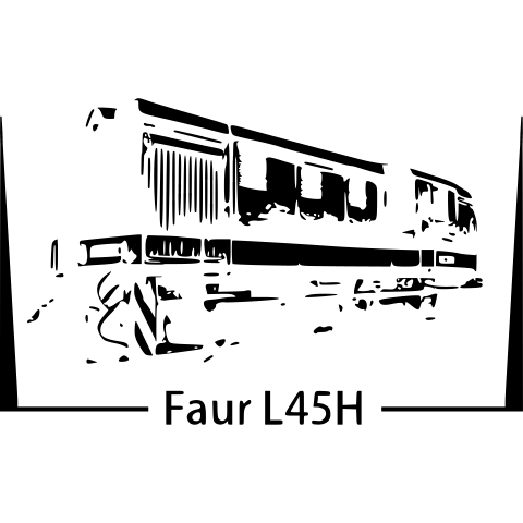Faur L45H