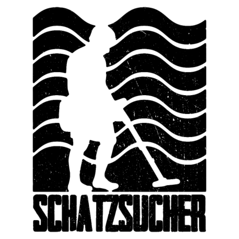 Schatzsucher Sondeln Sondler