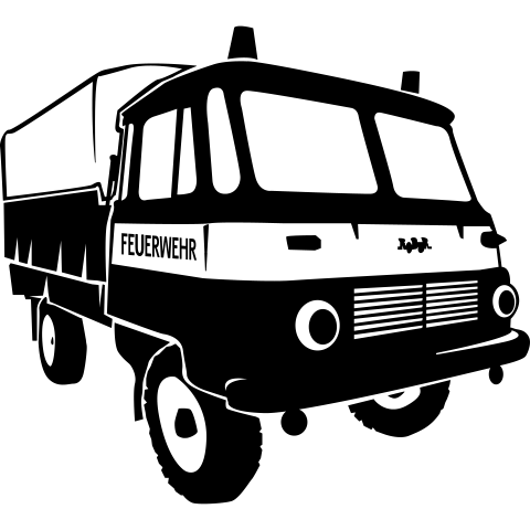 Feuerwehr Robur LO
