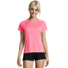 Neon Pink