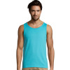 Atoll Blau