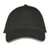Graphit / Grau
