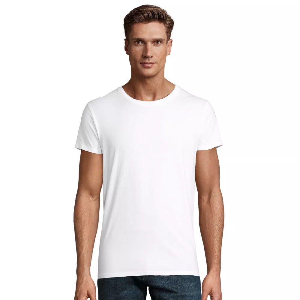 Crusader Bio nachhaltiges Männer T-Shirt