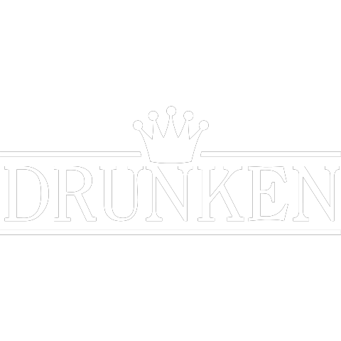 Drunken mit Krone