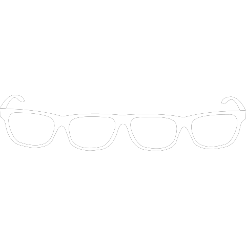 Vieraugen Brille