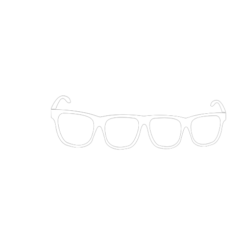 Vieraugen Brille