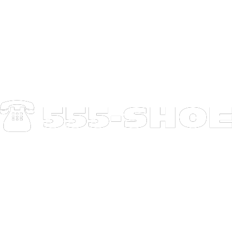 555 - SHOE Der Schuhnotruf