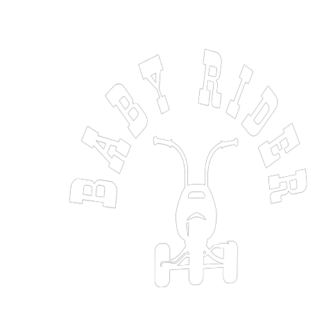 Baby Rider Dreirad
