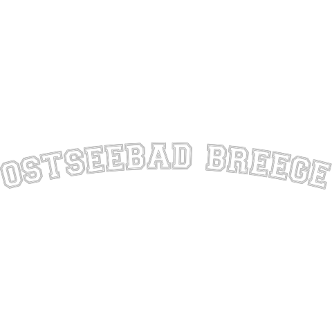 Ostseebad Breege