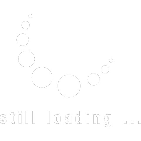 still loading...