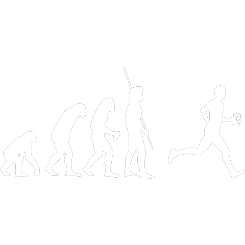 Evolution Bierkrug Runner
