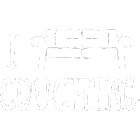 I love couching