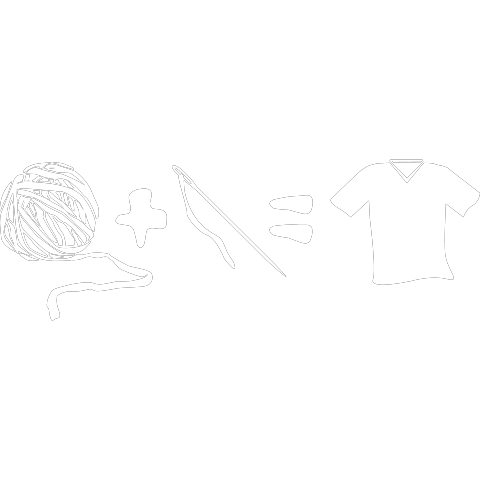 Entstehung eines T-Shirts