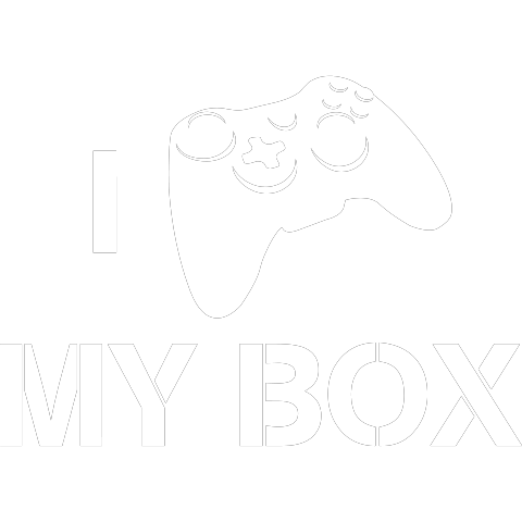 i love my box