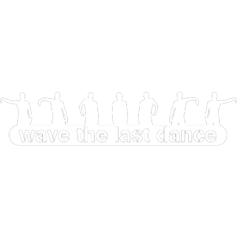 wave the last dance