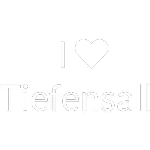 I Love Tiefensall 