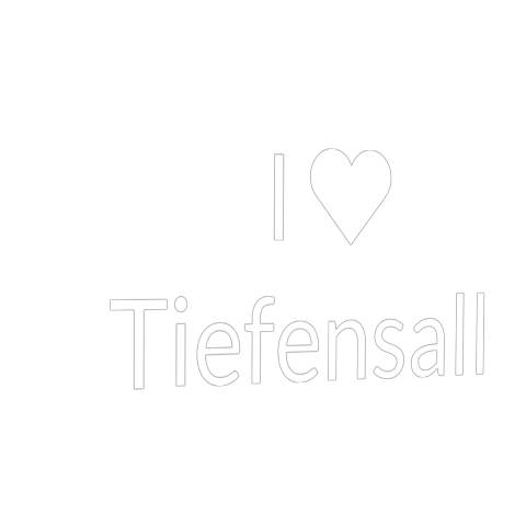 I Love Tiefensall 