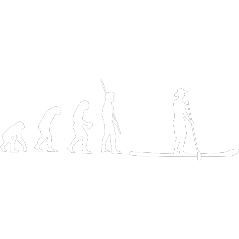 Evolution Stand up Paddling