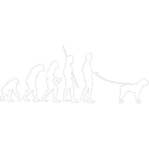 Evolution Hund
