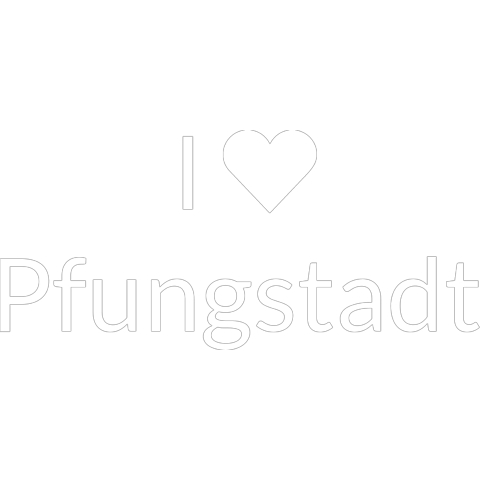 I Love Pfungstadt