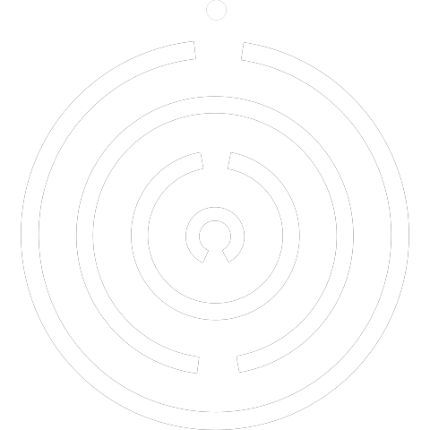 Kreis Labyrinth