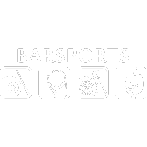 Kneipensport - Barsports