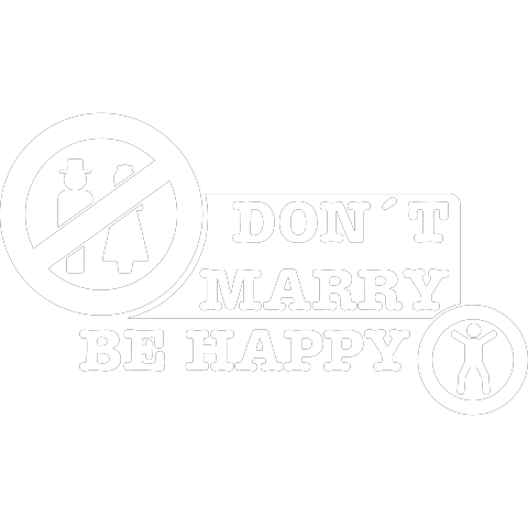 marry be happy