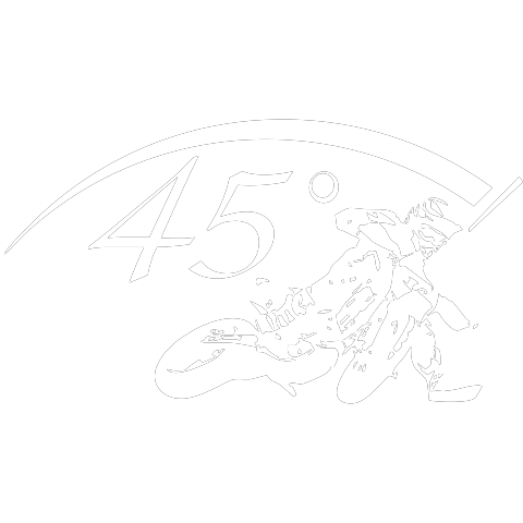 45 Supermoto Biker