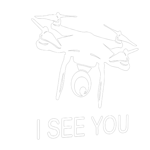 Ich sehe dich Drone