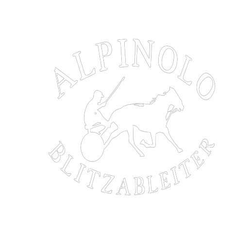Alpinolo auf Blitzableiter